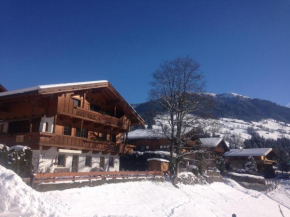 Ferienwohnung Tramberger, Alpbach, Österreich